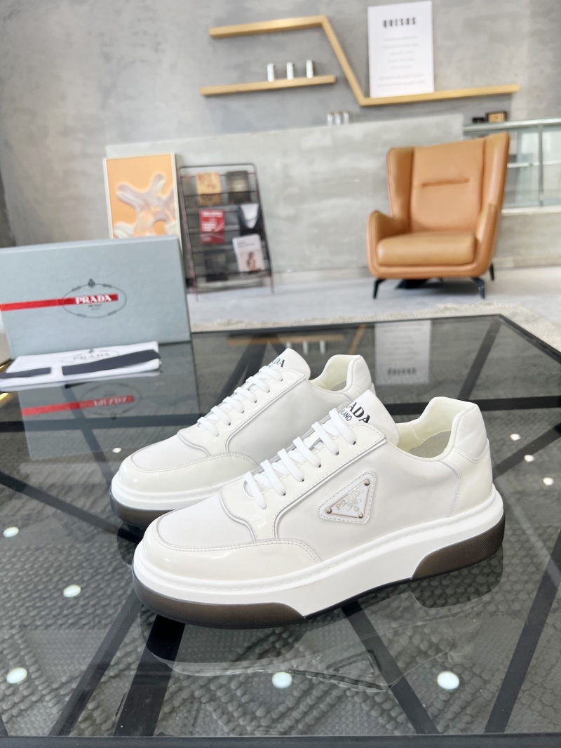 Prada Casual Shoes